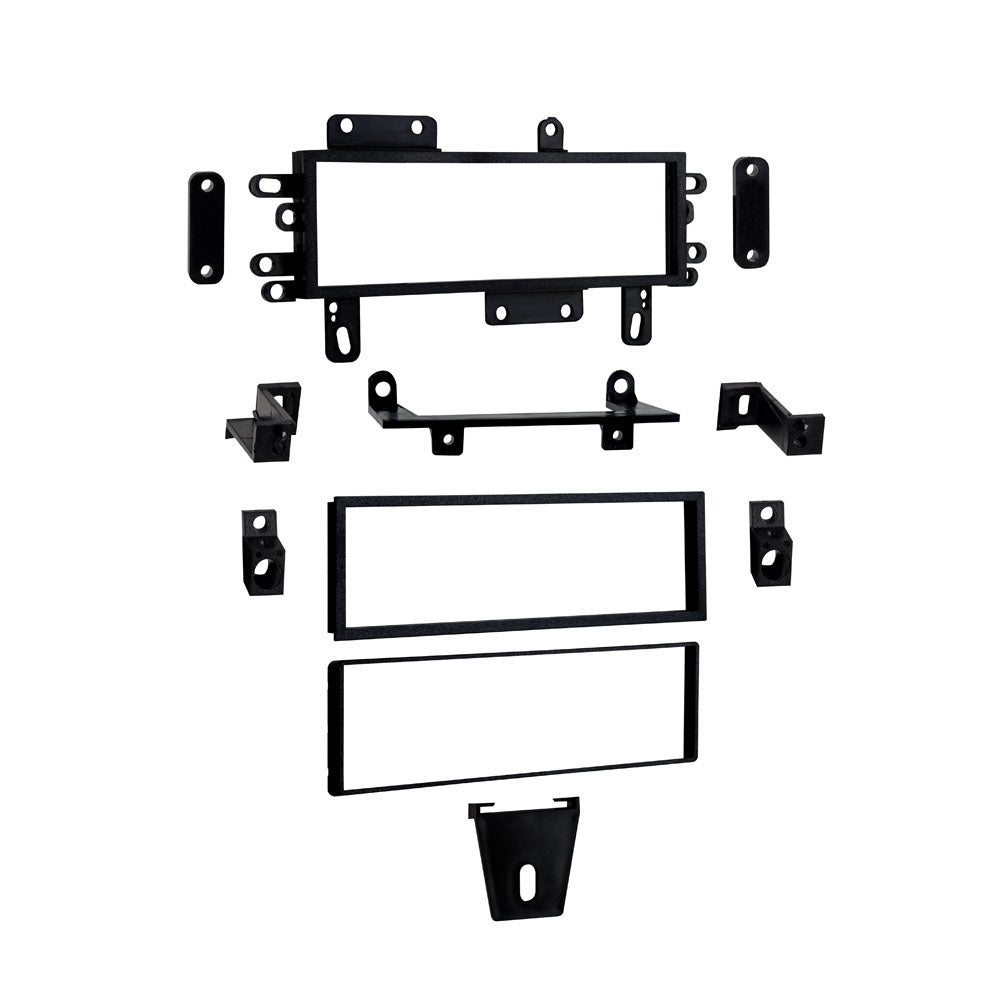 Metra 82-00 Ford/lincoln/mercury Multi-Kit Single Din