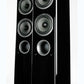 Focal Easya Wireless Powered Speakers: High-Fidelity Sound with Ultimate Convenience (Demo Set)