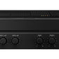 A-2060 TOA  CU Mixer Power Amplifier (CU version), 60W
