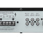 A-2060 TOA  CU Mixer Power Amplifier (CU version), 60W