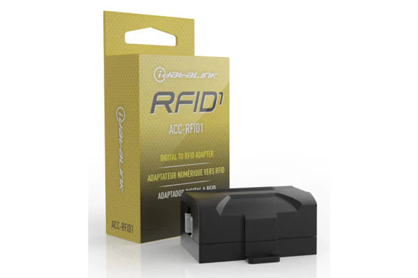 car starter t-harness