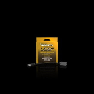 ACCUSB2 iDatalink Maestro USB Adapter (Honda / Subaru / Toyota)