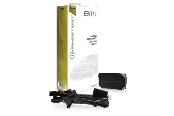 Mycar2 Remote Starter Module w/ idatastart Car Starter Module (Installation Included)
