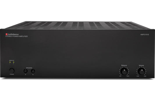 AudioSource AMP310VS Stereo multi-source power amplifier
