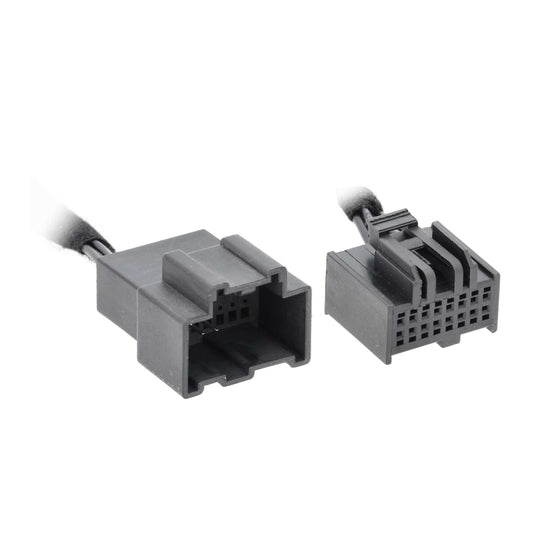 ANC-GMH2 Axxess LOC ANC Bypass Harness (GMC / Chevrolet '20 - up)