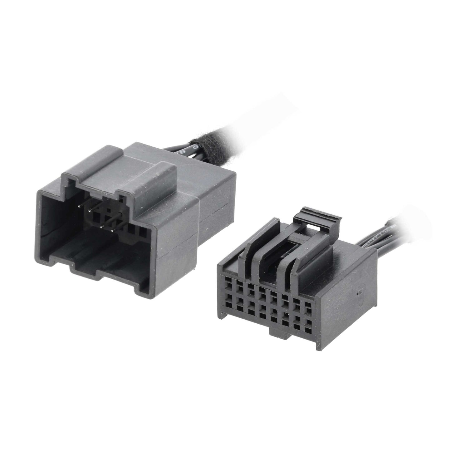 ANC-GMH2 Axxess LOC ANC Bypass Harness (GMC / Chevrolet '20 - up)