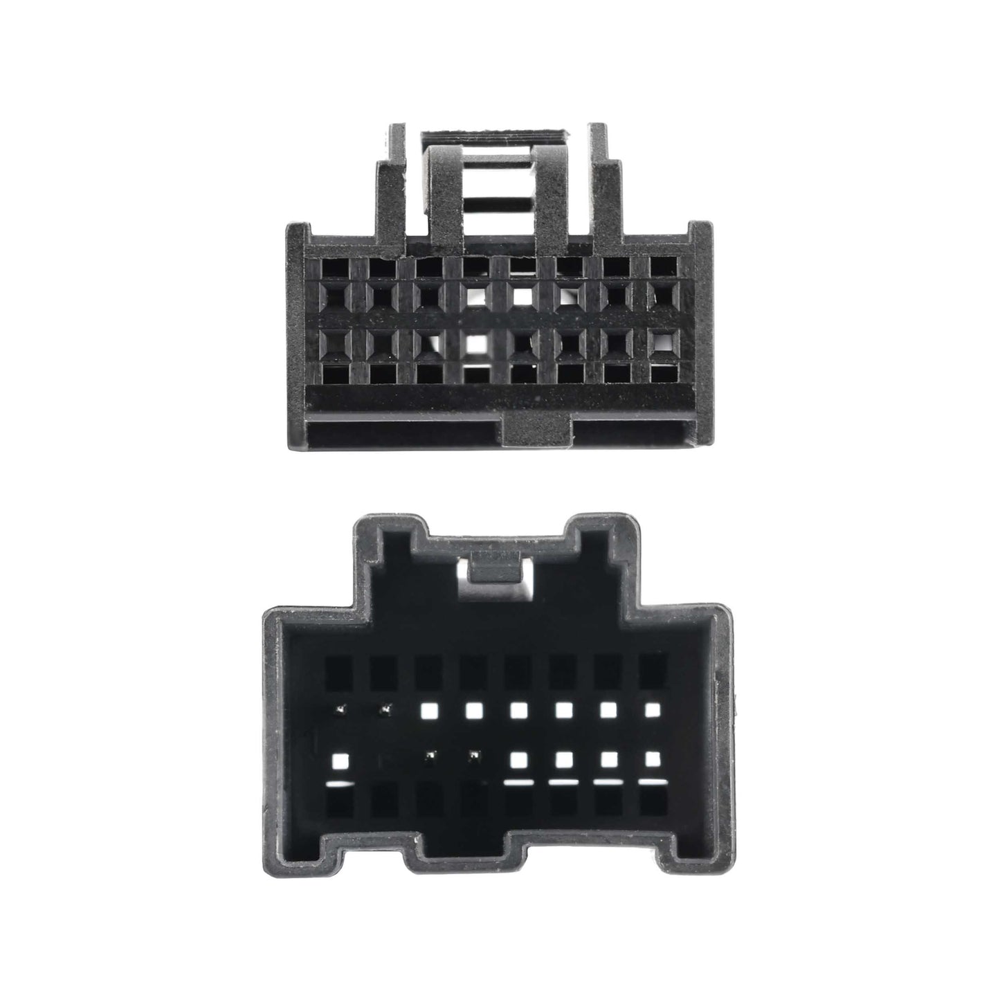 ANC-GMH2 Axxess LOC ANC Bypass Harness (GMC / Chevrolet '20 - up)