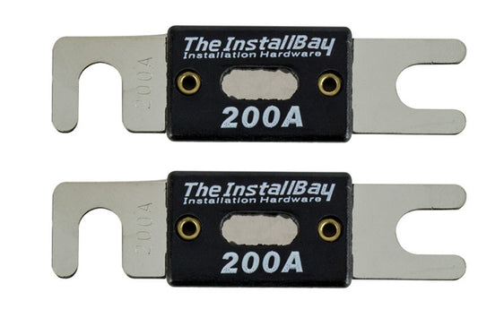 ANL200 200A ANL FUSE (SOLD EACH)