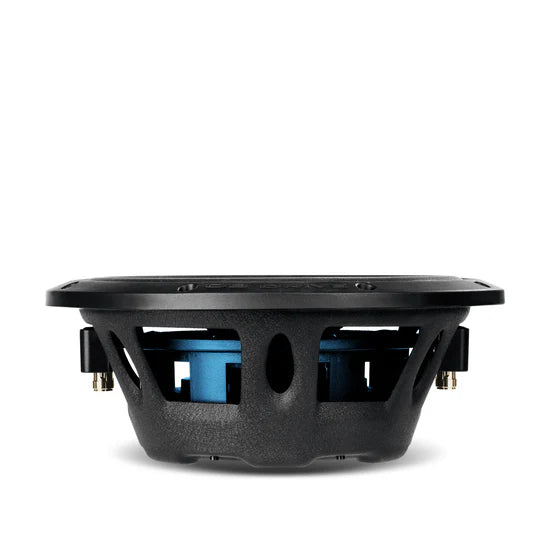 APW10D4 DB Drive 10" 300W RMS Shallow-Mount Marine Subwoofer - Dual 4 Ohm