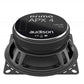 AUDISON 4" 2 WAY COAXIAL SPEAKERS (120W MAX)