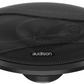 Audison Prima 2-Way 6"x9" Coaxial Speakers