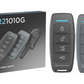 Idatastart 1 Way Remote Car Starter W/ Two 1320 Ft Range Remotes (Installation included)(NO Key Required)