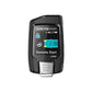 RF-AR2WQ9-SS Arcticstart Q9 2 way LCD RF Remote Package with 2 way LED Backup