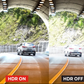 ARC900 THINKWARE 2CH 4K FRONT AND 2K REAR DASH CAMERA