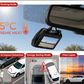 ARC900 THINKWARE 2CH 4K FRONT AND 2K REAR DASH CAMERA