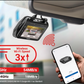 ARC900 THINKWARE 2CH 4K FRONT AND 2K REAR DASH CAMERA