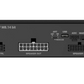 Audison DSP Amplifier | 1120 W | 14 CH DSP + 8 x 140 W @ 2 ohm | D-class Fully Bridgeable