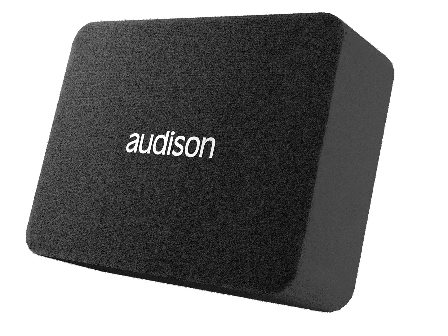 Audison Prima 10" Amplified Subwoofer Enclosure