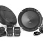 Audison Prima 2-Way 6.5" 2 Ohm Component Speaker Kit