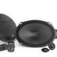 AUDISON PRIMA 6X9 COMPONENT SPEAKERS