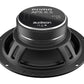 Audison Prima 2-Way 6.5" Coaxial Speakers