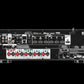 Denon AVR-S670H 5.2-channel home theater receiver with Wi-Fi®, Bluetooth®, Apple AirPlay® 2, and Amazon Alexa compatibility