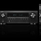 Denon AVR-S670H 5.2-channel home theater receiver with Wi-Fi®, Bluetooth®, Apple AirPlay® 2, and Amazon Alexa compatibility