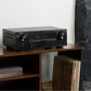 Denon AVR-S670H 5.2-channel home theater receiver with Wi-Fi®, Bluetooth®, Apple AirPlay® 2, and Amazon Alexa compatibility