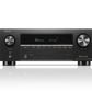 Denon AVR-X2900H 7.2 Ch. 95W 4K/8K Dolby Atmos AV Receiver Powered by HEOS™