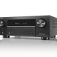 Denon AVR-X2900H 7.2 Ch. 95W 4K/8K Dolby Atmos AV Receiver Powered by HEOS™