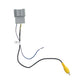 Axxess 2006-2017 Chev/gmc Rearview Camera Harness