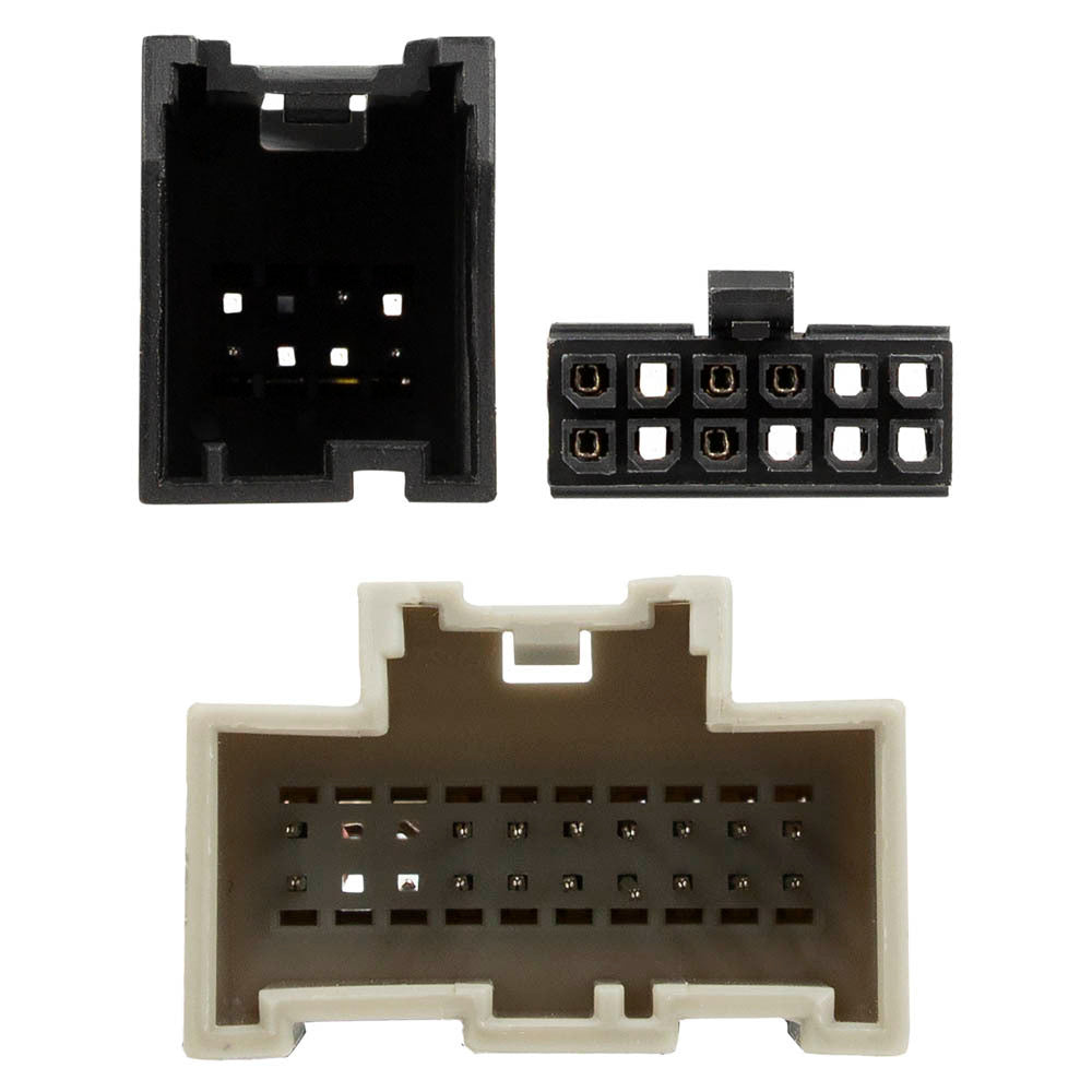 AXDSPX-A2B2 Axxess A2B/DSP Data Interface - Fits Select Ford Models 2018-UP*