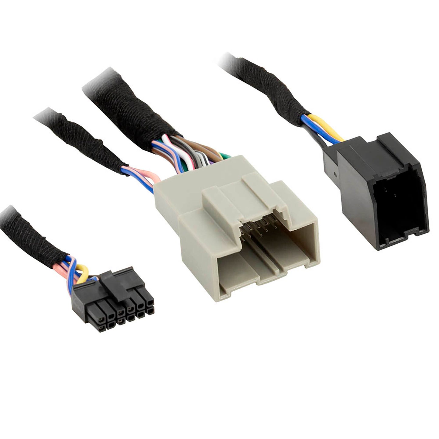 AXDSPX-A2B2 Axxess A2B/DSP Data Interface - Fits Select Ford Models 2018-UP*