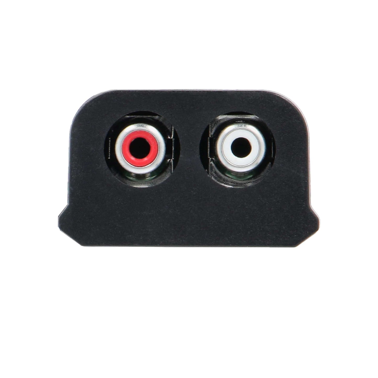 AXLOC-80SP Axxess 2-Channel Adjustable Line Output Converter with Short Protection
