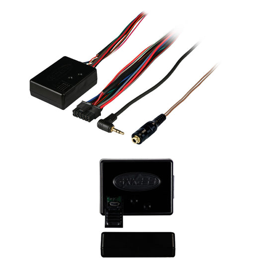 AXSWC AXXESS STEERING WHEEL CONTROL MODULE