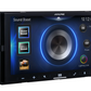 Alpine 7-inch Ultra-Shallow Digital Multimedia Receiver