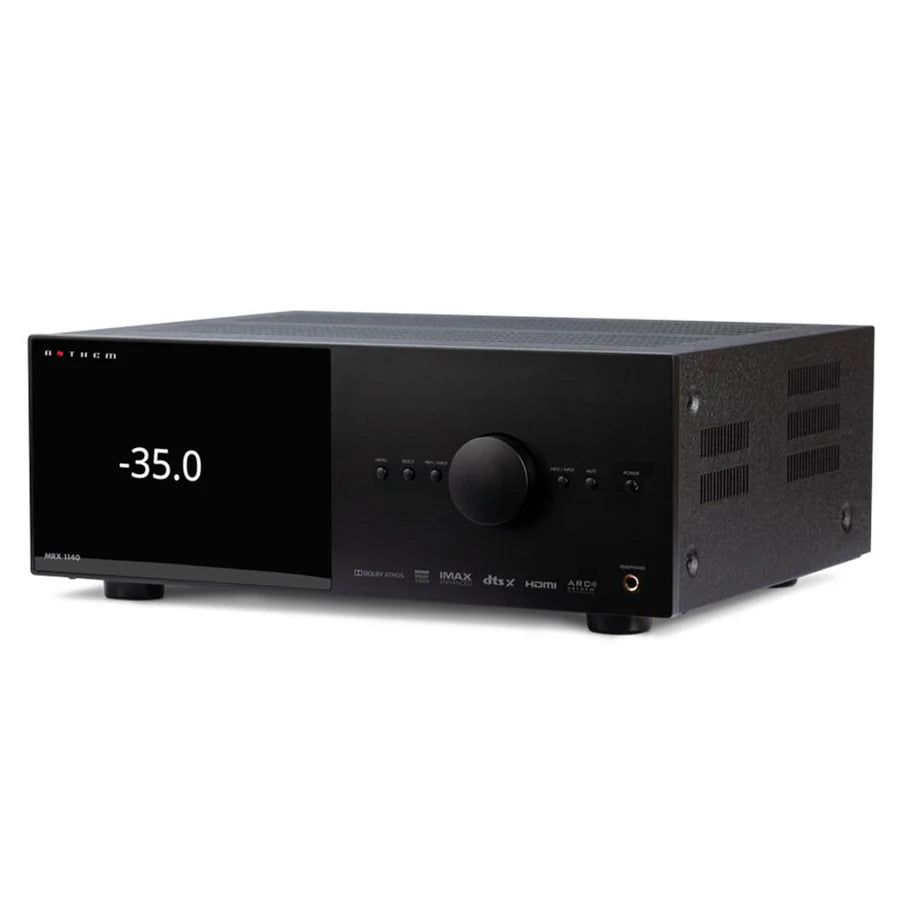 Anthem MRX 1140 8K AV Receiver