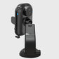 M3015-35 Mighty Mount Auto Scan Fast Wireless Car Charger Mount with Multi-Angle Adjustable Suction Cup