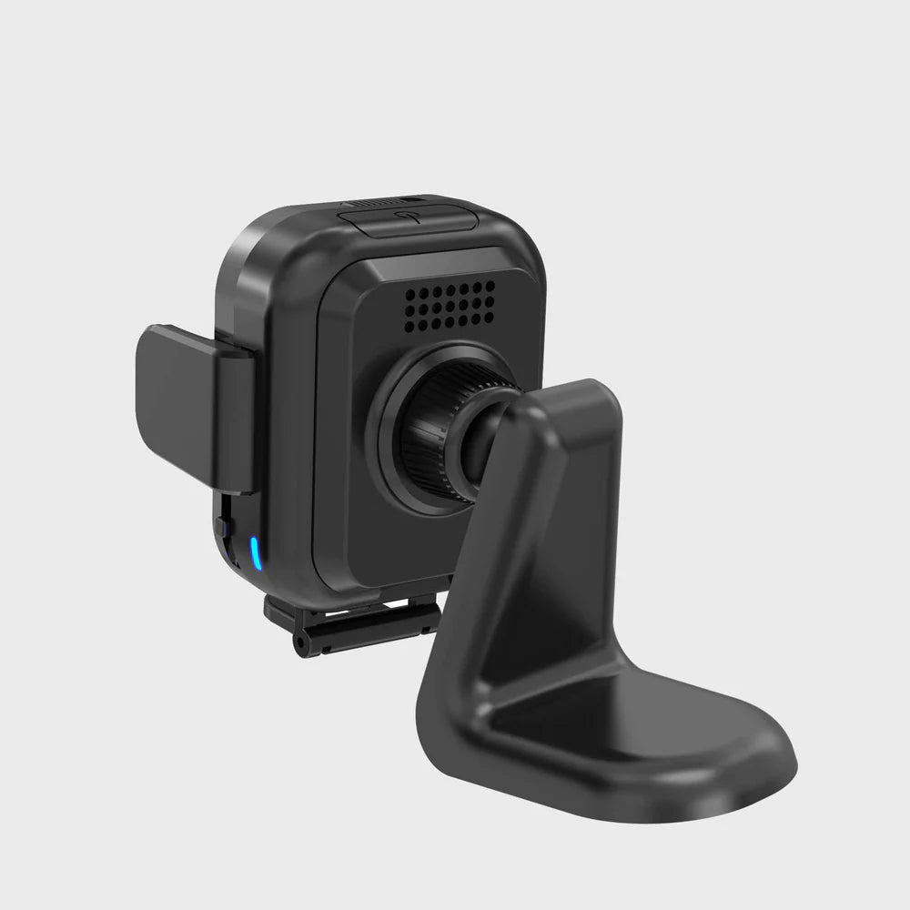 Mighty Mount Mini Grip Fast Wireless Car Charger Mount