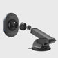 Mighty Mount MagSafe Wireless Car Charger Suction Cup Mount (Version 2.0)