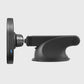Mighty Mount MagSafe Wireless Car Charger Suction Cup Mount (Version 2.0)