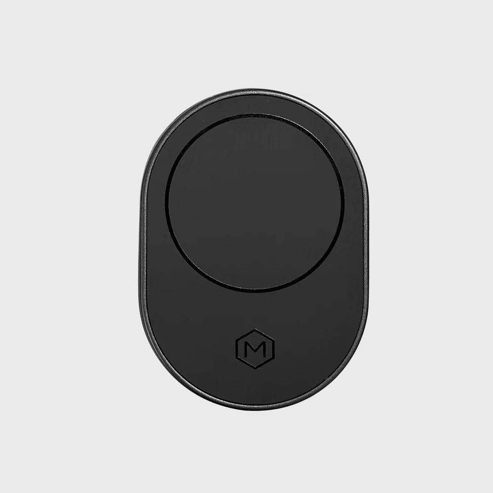 Mighty Mount MagSafe Wireless Car Charger Suction Cup Mount (Version 2.0)