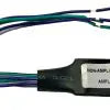 SOOCR-26 Crux  Radio Replacement Interface For Select 2005-Up Chrysler Dodge Jeep