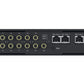bit One HD VirtuosoDSP | 12 input channels | 13 output channels | 24 bit / 96 kHz floating point processing