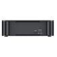 bit One HD VirtuosoDSP | 12 input channels | 13 output channels | 24 bit / 96 kHz floating point processing