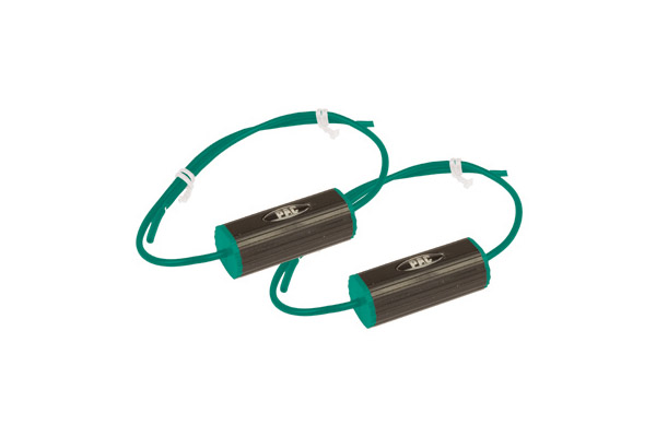 BB-2PR BASS BLOCKER FOR 3.5” SPEAKERS (PAIR)