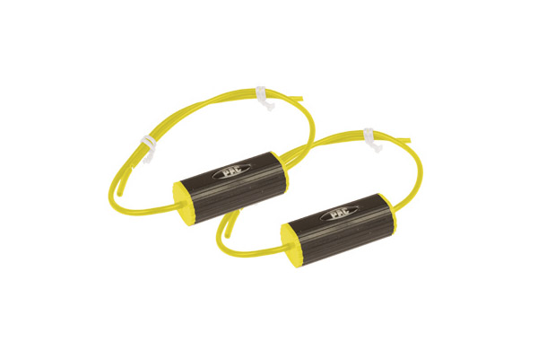 BB-3PR BASS BLOCKER FOR 2.5" & 3.5” SPEAKER (PAIR)