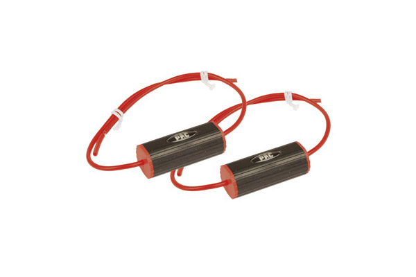 BB-5PR BASS BLOCKER FOR 3 1/2” SPEAKER (PAIR)