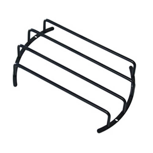 12" BLACK SUBWOOFER GRILLE