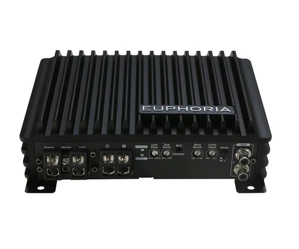 EA1.1200 Euphoria Mono Class D Amplifier